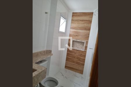Apartamento à venda com 3 quartos, 156m² em Campestre, Santo André
