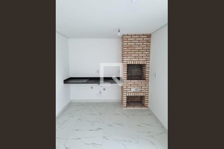 Apartamento à venda com 3 quartos, 156m² em Campestre, Santo André