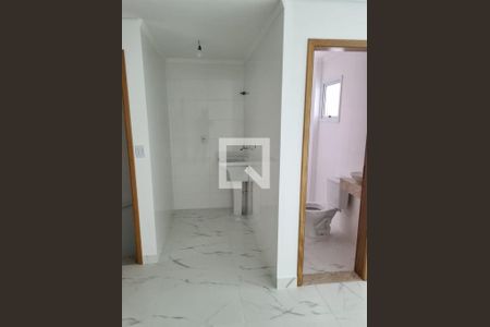 Apartamento à venda com 3 quartos, 156m² em Campestre, Santo André