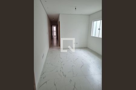 Apartamento à venda com 3 quartos, 156m² em Campestre, Santo André