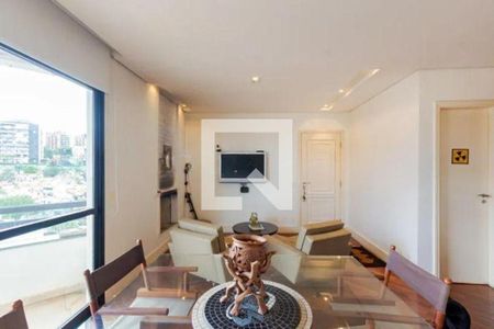 Apartamento à venda com 3 quartos, 210m² em Alto da Lapa, São Paulo