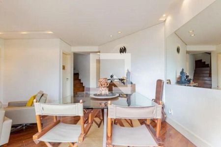 Apartamento à venda com 3 quartos, 210m² em Alto da Lapa, São Paulo