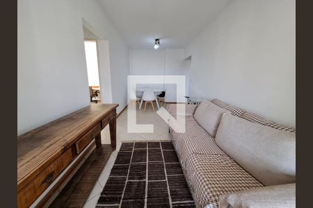 Sala de apartamento para alugar com 2 quartos, 70m² em Centro, São Leopoldo