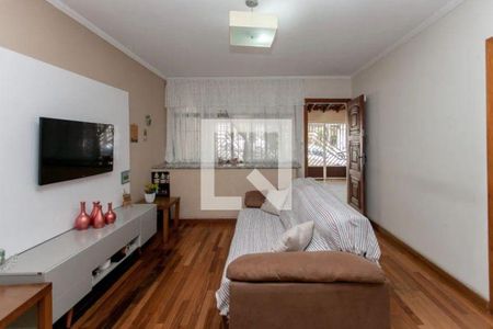 Casa à venda com 3 quartos, 128m² em Freguesia do Ó, São Paulo