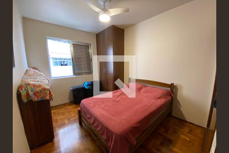 Quarto 1 de apartamento à venda com 2 quartos, 90m² em Higienópolis, São Paulo