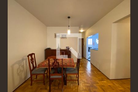 Sala de apartamento à venda com 2 quartos, 90m² em Higienópolis, São Paulo