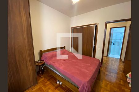 Quarto 1 de apartamento à venda com 2 quartos, 90m² em Higienópolis, São Paulo