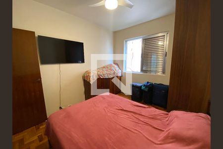 Quarto 1 de apartamento à venda com 2 quartos, 90m² em Higienópolis, São Paulo