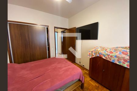 Quarto 1 de apartamento à venda com 2 quartos, 90m² em Higienópolis, São Paulo