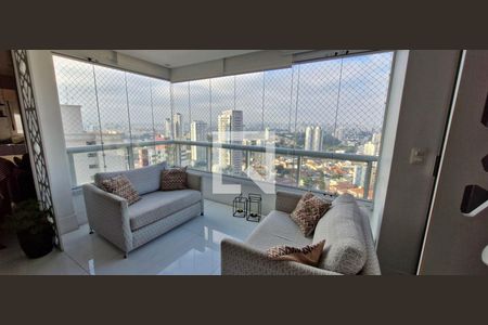 Apartamento à venda com 4 quartos, 206m² em Vila Primavera, São Paulo