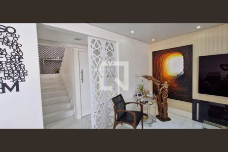 Apartamento à venda com 4 quartos, 206m² em Vila Primavera, São Paulo