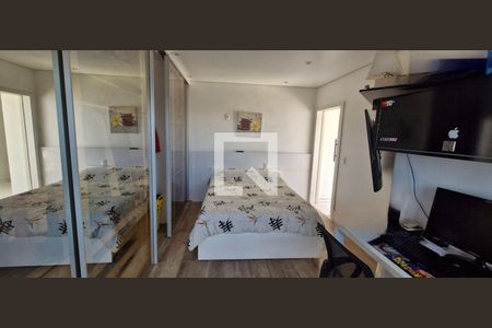 Apartamento à venda com 4 quartos, 206m² em Vila Primavera, São Paulo