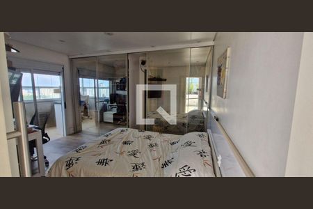 Apartamento à venda com 4 quartos, 206m² em Vila Primavera, São Paulo