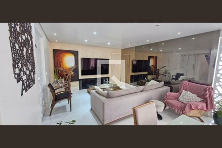 Apartamento à venda com 4 quartos, 206m² em Vila Primavera, São Paulo