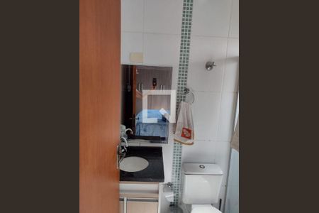 Apartamento à venda com 2 quartos, 100m² em Parque das Nações, Santo André