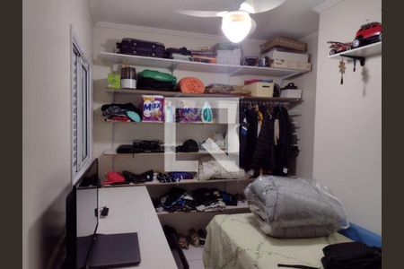 Apartamento à venda com 2 quartos, 100m² em Parque das Nações, Santo André