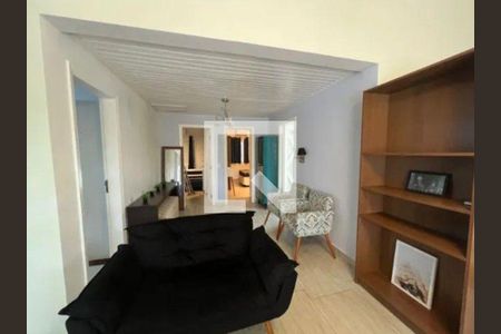 Sala de casa à venda com 2 quartos, 400m² em Alphaville, Santana de Parnaíba