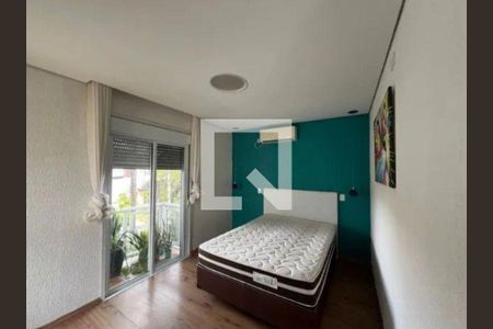 Casa à venda com 4 quartos, 400m² em Alphaville, Santana de Parnaíba