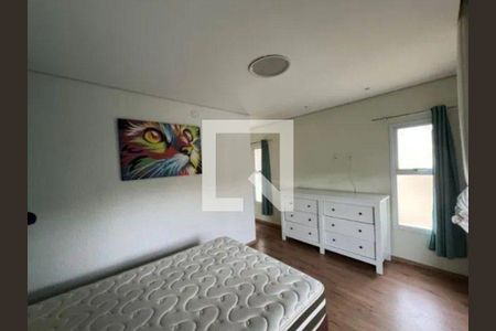 Quarto de casa à venda com 2 quartos, 400m² em Alphaville, Santana de Parnaíba