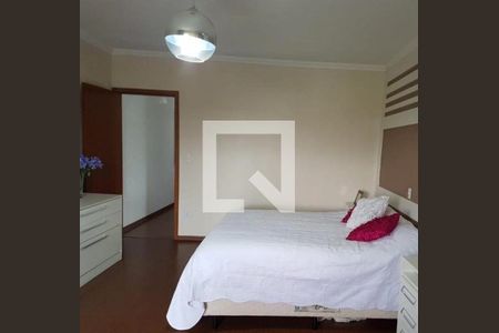 Casa à venda com 3 quartos, 305m² em Vila Pereira Barreto, São Paulo