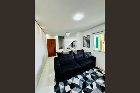 Apartamento à venda com 3 quartos, 160m² em Utinga, Santo André