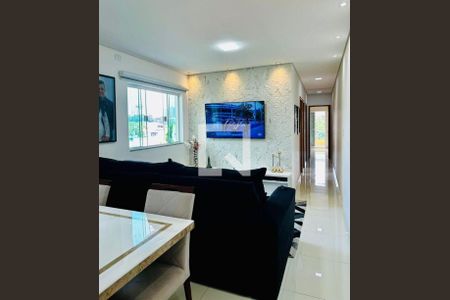 Apartamento à venda com 3 quartos, 160m² em Utinga, Santo André