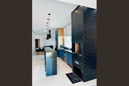 Apartamento à venda com 3 quartos, 160m² em Utinga, Santo André