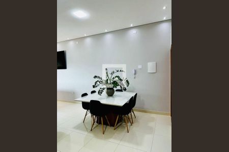 Apartamento à venda com 3 quartos, 160m² em Utinga, Santo André