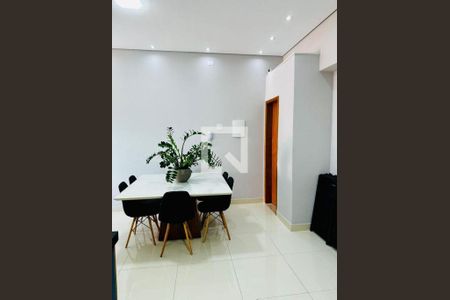 Apartamento à venda com 3 quartos, 160m² em Utinga, Santo André