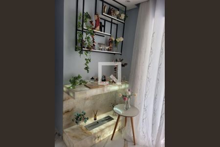 Apartamento à venda com 3 quartos, 103m² em Parque Residencial da Lapa, São Paulo