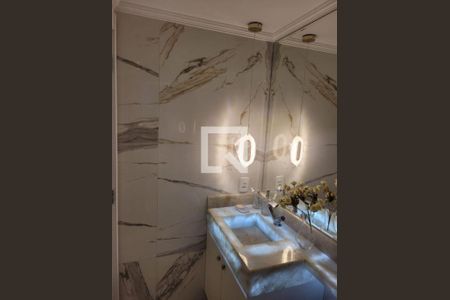 Apartamento à venda com 3 quartos, 103m² em Parque Residencial da Lapa, São Paulo