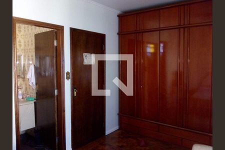 Casa à venda com 3 quartos, 240m² em Vila Albertina, São Paulo