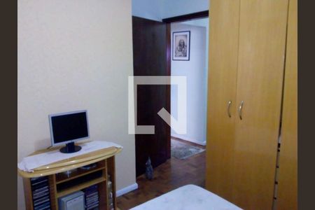 Casa à venda com 3 quartos, 240m² em Vila Albertina, São Paulo