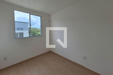 Quarto 1 de apartamento para alugar com 2 quartos, 37m² em São Gonçalo, Niterói