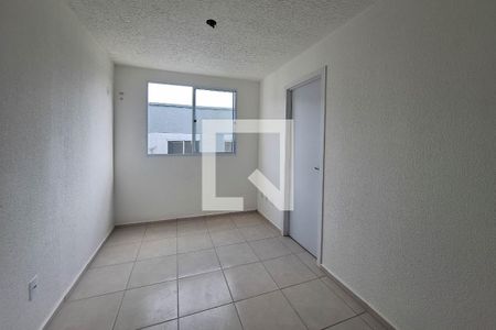 Sala de apartamento para alugar com 2 quartos, 37m² em São Gonçalo, Niterói
