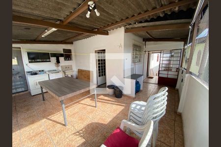 Casa à venda com 2 quartos, 140m² em Vila Pereira Barreto, São Paulo