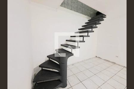 Sala de casa à venda com 3 quartos, 198m² em Conceicao, Osasco