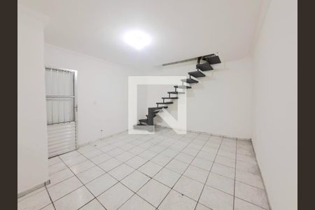 Sala de casa à venda com 3 quartos, 198m² em Conceicao, Osasco