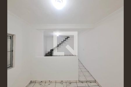 Sala de casa à venda com 3 quartos, 198m² em Conceicao, Osasco