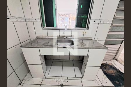 Cozinha de casa à venda com 3 quartos, 198m² em Conceicao, Osasco