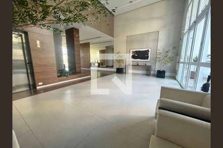 Apartamento à venda com 3 quartos, 169m² em Vila Romana, São Paulo