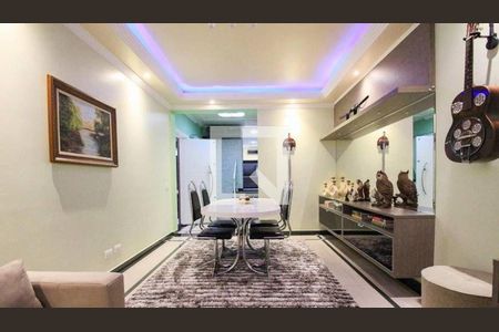 Casa à venda com 4 quartos, 558m² em Vila Albertina, São Paulo