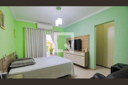 Casa à venda com 4 quartos, 558m² em Vila Albertina, São Paulo