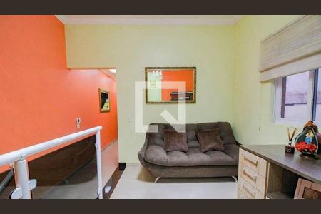 Casa à venda com 4 quartos, 558m² em Vila Albertina, São Paulo