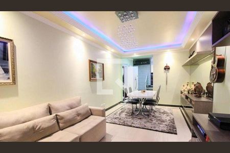 Casa à venda com 4 quartos, 558m² em Vila Albertina, São Paulo