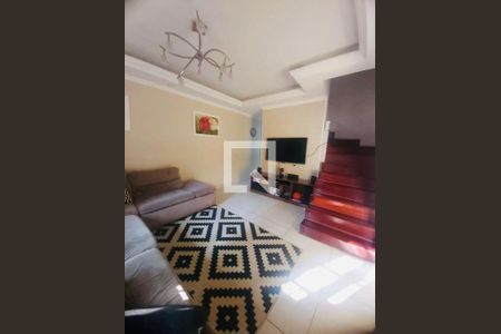 Casa à venda com 2 quartos, 93m² em Vila Maria Luisa, São Paulo