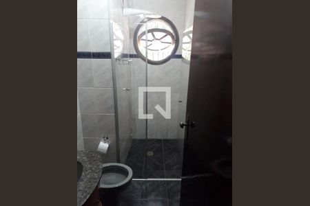 Casa à venda com 2 quartos, 93m² em Vila Maria Luisa, São Paulo