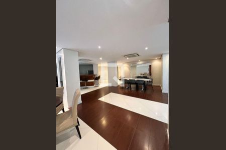 Apartamento à venda com 4 quartos, 574m² em Lapa, São Paulo