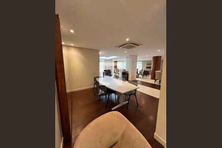 Apartamento à venda com 4 quartos, 574m² em Lapa, São Paulo