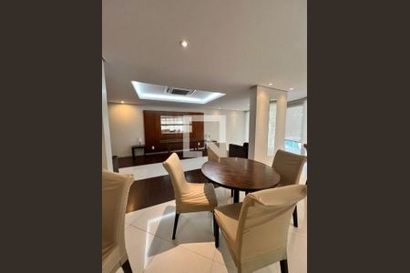 Apartamento à venda com 4 quartos, 574m² em Lapa, São Paulo